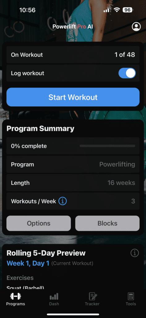 best_powerlifting_app